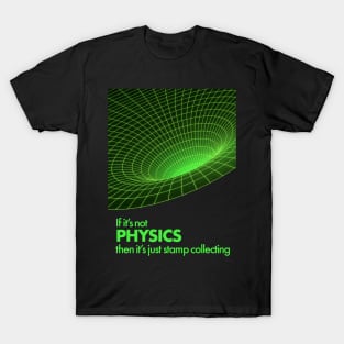 If It's Not Physics 2 T-Shirt